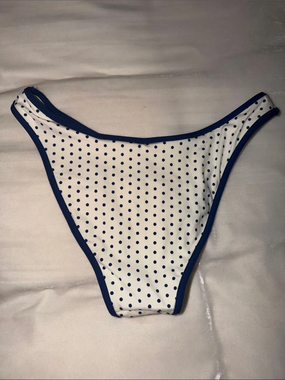 Frankie’s Bikini’s x Victoria’s Secret PINK Golden Hour Bikini Bottom, Small